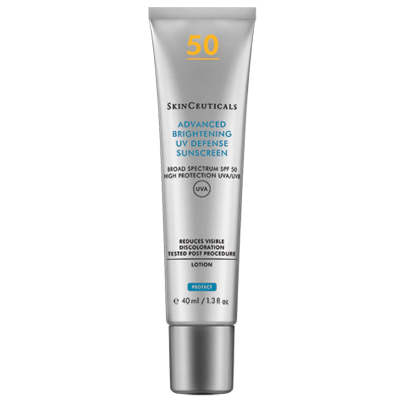 SKINCEUTICALS Advanced Brightening UV Defense SPF 50 40 mL
