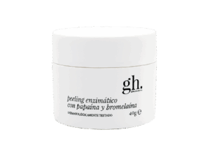 GH Gema Herrerías Peeling Enzimático 40 g
