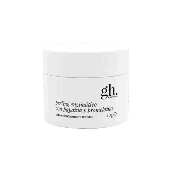 GH Gema Herrerías Peeling Enzimático 40 g