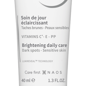 BIODERMA Pigmentbio crema daily care SPF 50 40 ml