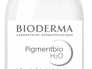 BIODERMA Pigmentbio agua micelar 250 ml