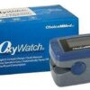 PULSIOXÍMETRO DIGITAL OXYWATCH