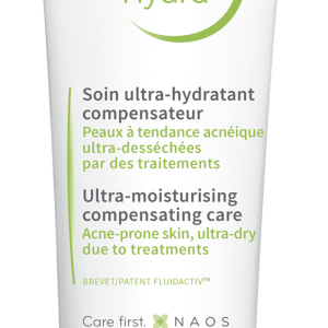BIODERMA Sébium hydra crema 40 ml