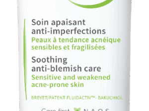 BIODERMA Sébium sensitive 30 ml