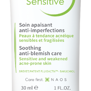 BIODERMA Sébium sensitive 30 ml