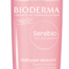 BIODERMA Sensibio gel moussant 200 ml