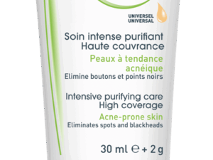 BIODERMA Sébium global cover 30 ml