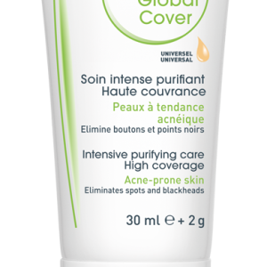 BIODERMA Sébium global cover 30 ml