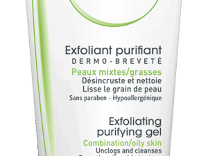 BIODERMA Sébium gel exfoliante 100 ml