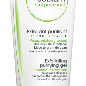 BIODERMA Sébium gel exfoliante 100 ml