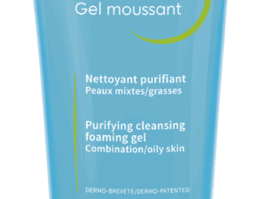 BIODERMA Sébium gel moussant 200 ml