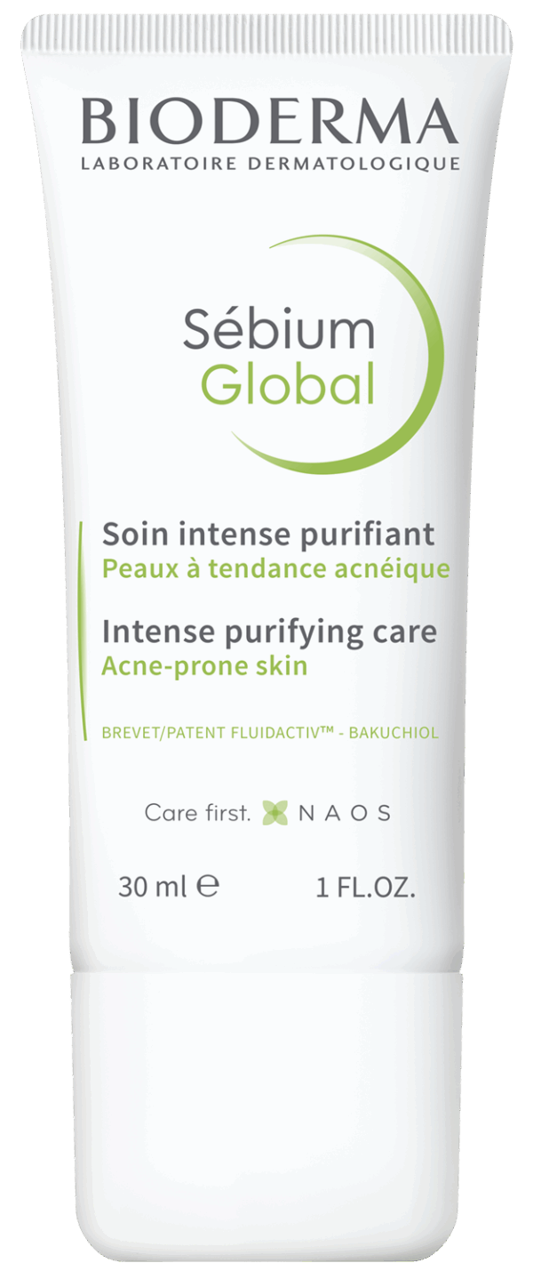 BIODERMA Sébium global 30 ml