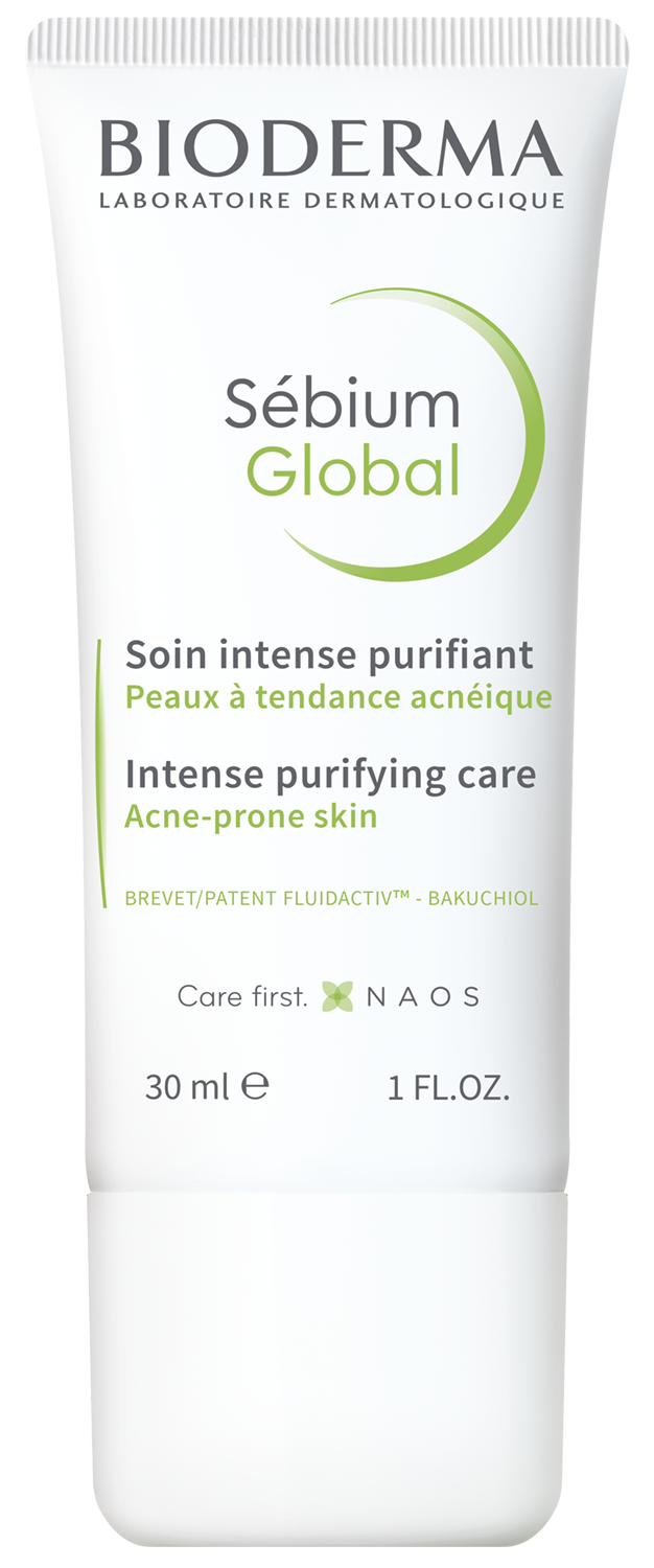 BIODERMA Sébium global 30 ml