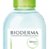 BIODERMA Sébium agua micelar 100 ml