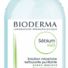 BIODERMA Sébium agua micelar 250 ml