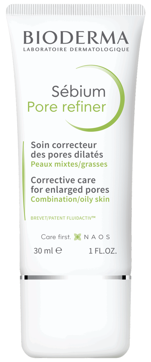 BIODERMA Sébium pore refiner 30 ml