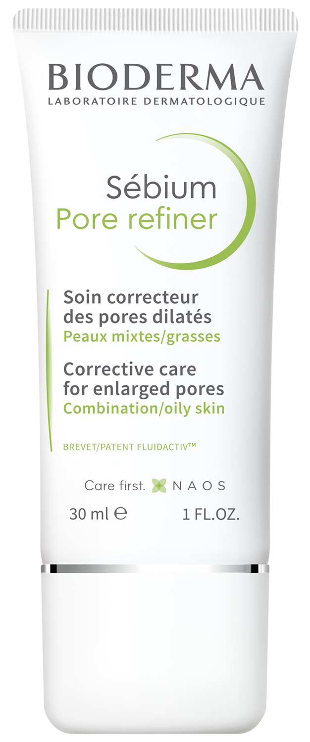 BIODERMA Sébium pore refiner 30 ml