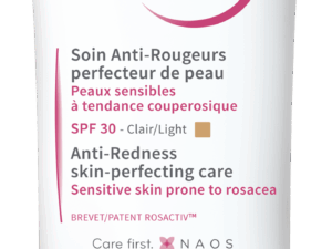 BIODERMA Sensibio AR BB cream SPF 30 40 ml