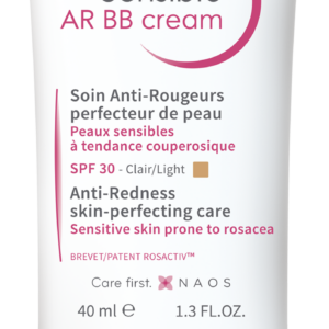 BIODERMA Sensibio AR BB cream SPF 30 40 ml