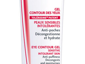 BIODERMA Sensibio contorno de ojos 15 ml
