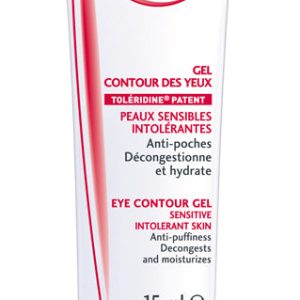 BIODERMA Sensibio contorno de ojos 15 ml