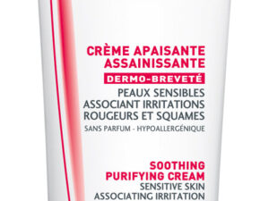 BIODERMA Sensibio DS+ crema 40 ml