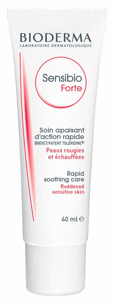 BIODERMA Sensibio forte 40 ml