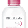 BIODERMA Sensibio agua micelar 100 ml