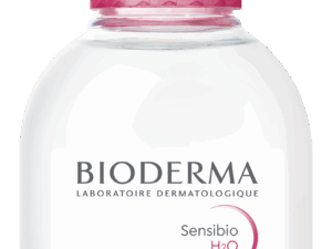 BIODERMA Sensibio agua micelar 100 ml