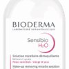 BIODERMA Sensibio agua micelar 250 ml