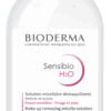 BIODERMA Sensibio agua micelar 500 ml