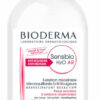 BIODERMA Sensibio agua micelar AR 250 ml