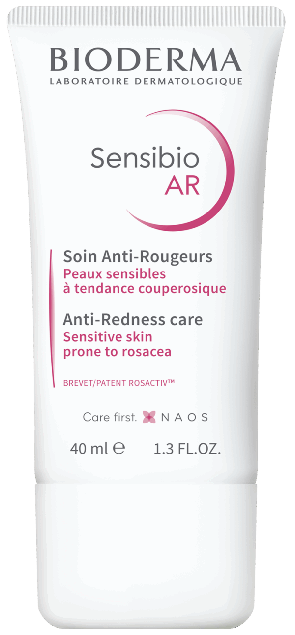 BIODERMA Sensibio AR 40 ml