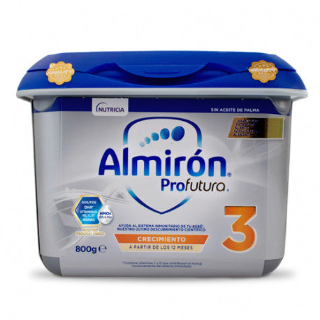 ALMIRON Profutura 3 800 g
