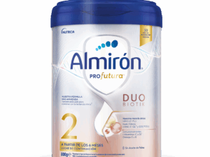 ALMIRON profutura 2 duobiotik 800 g