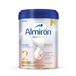 ALMIRON profutura 2 duobiotik 800 g