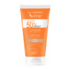 AVENE Solar SPF 50+ crema con color 50 ml