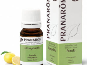 PRANAROM Aceite Esencial Pomelo 10mL