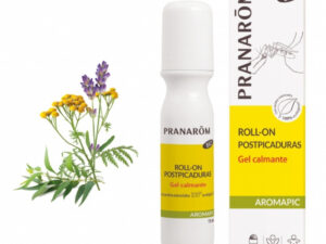Pranarom Aromapic Roll-on Postpicaduras 15mL