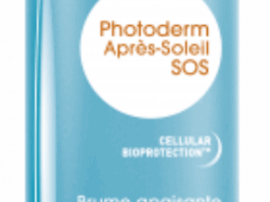 BIODERMA Photoderm after sun SPF SOS 125 ml