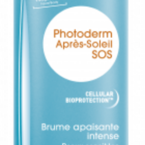 BIODERMA Photoderm after sun SPF SOS 125 ml