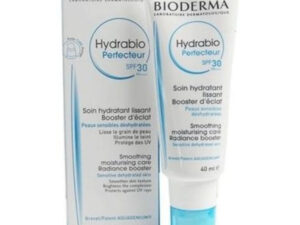 BIODERMA Hydrabio perfecteur SPF 30 40 ml