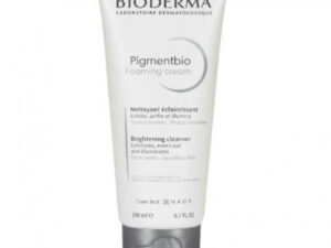 BIODERMA Pigmentbio foaming crema 200 ml