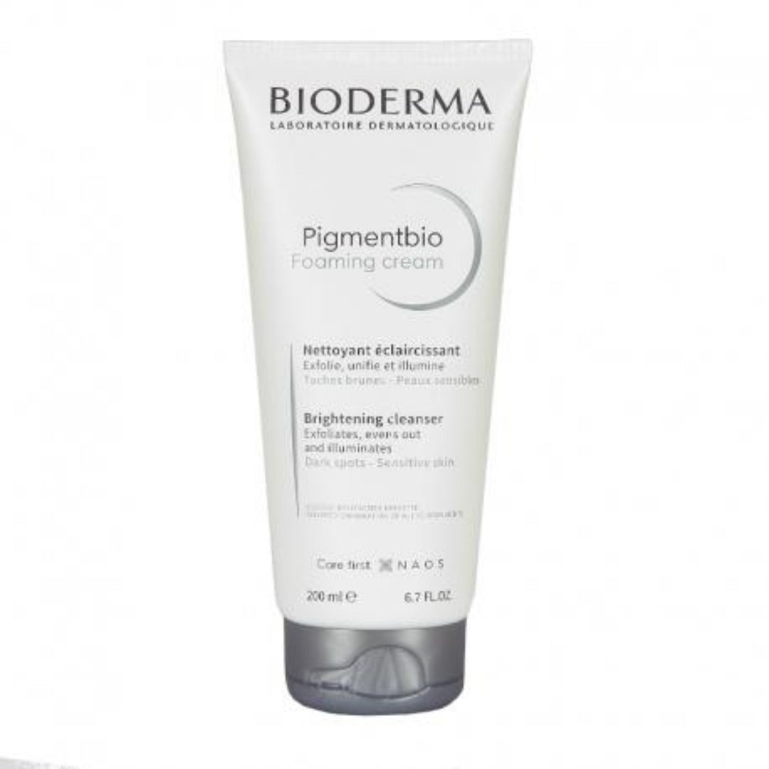 BIODERMA Pigmentbio foaming crema 200 ml