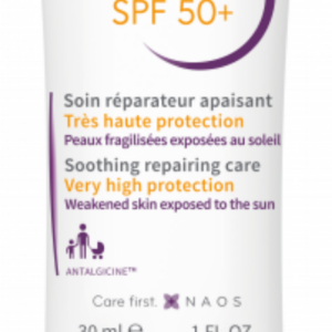 BIODERMA Cicabio crema SPF 50+ 30 mL