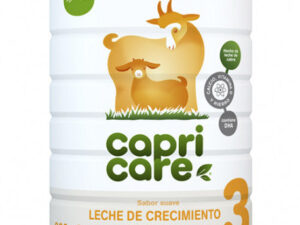 CAPRICARE 3 Leche de crecimiento 800 g