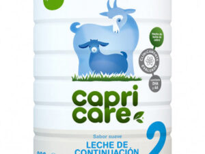 CAPRICARE 2 Leche de continuación 800 g