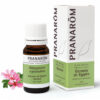PRANAROM Aceite Esencial Geranio de Egipto 10mL