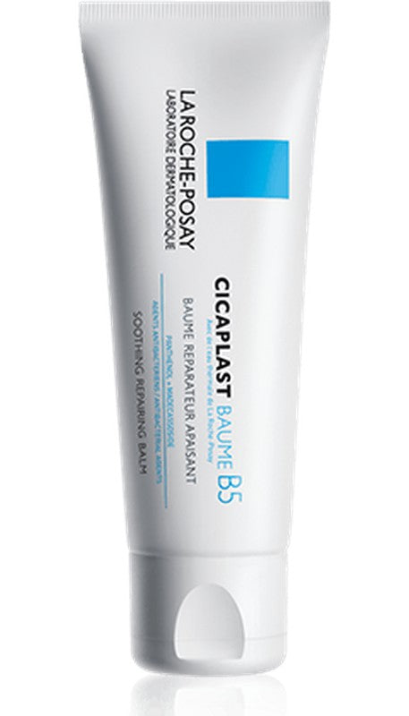 LA ROCHE POSAY Cicaplast baume 5% 40 ml