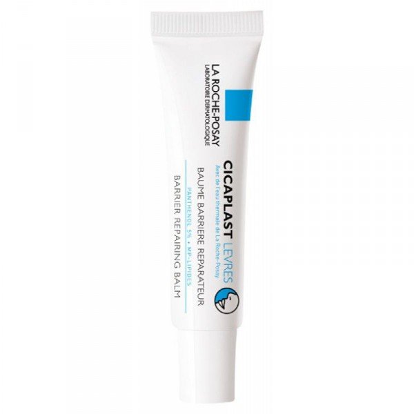 LA ROCHE POSAY Cicaplast levres 7,5 ml
